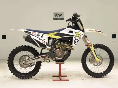 Other HUSQUARNA FC250  с аукциона в Японии