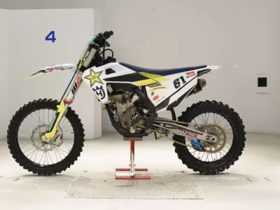 Other HUSQUARNA FC250  с аукциона в Японии