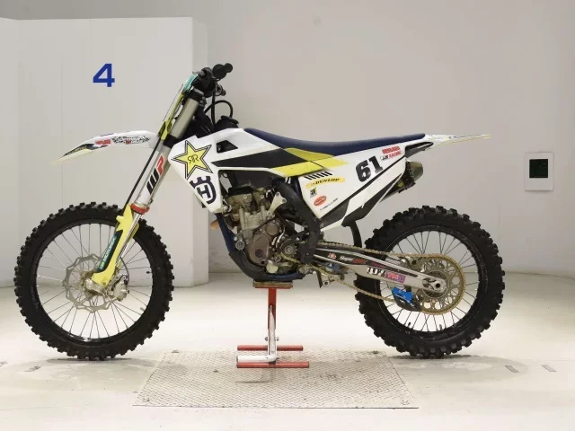 Other HUSQUARNA FC250