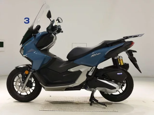 Honda ADV160