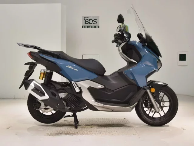 Honda ADV160