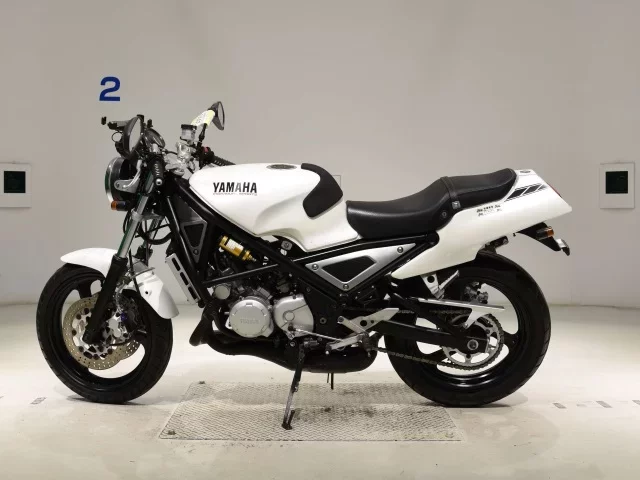 Yamaha R1-Z