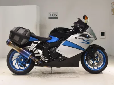 BMW BMW K1200S  с аукциона в Японии
