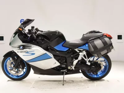 BMW BMW K1200S  с аукциона в Японии