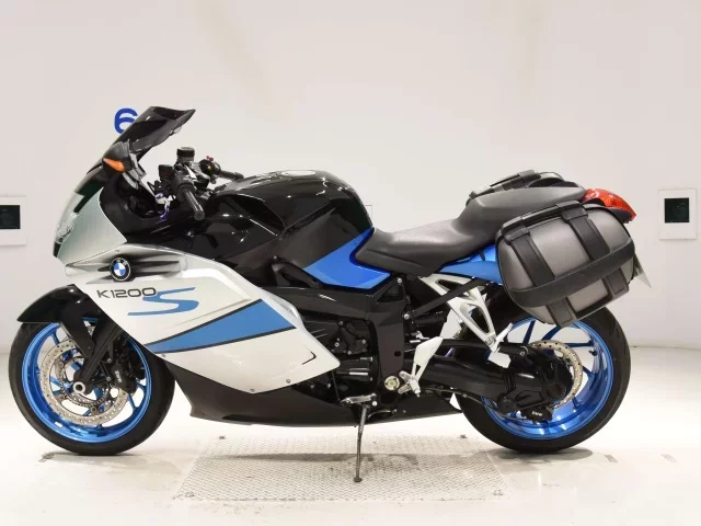 BMW BMW K1200S