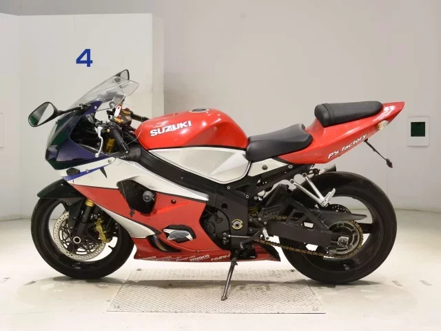 Suzuki GSX-R1000