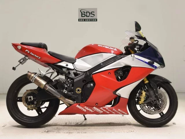 Suzuki GSX-R1000