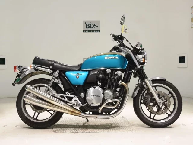 Honda CB1100