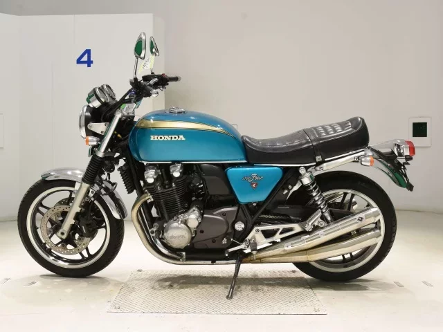 Honda CB1100