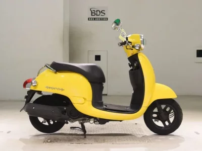 Honda GIORNO