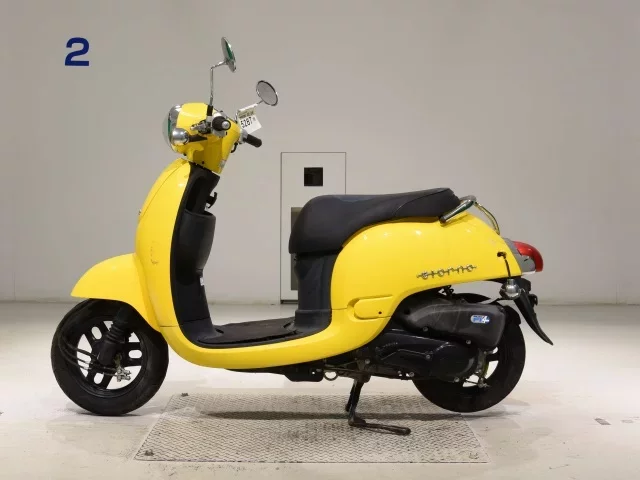 Honda GIORNO