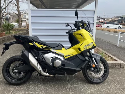 Honda X-ADV