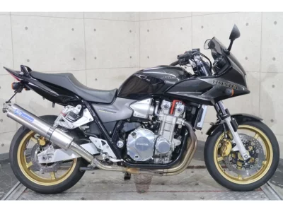 Honda CB1300SF BOLDOR