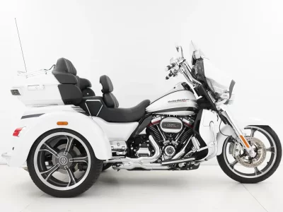 Harley-Davidson HARLEY FLHTCUTGSE1920CV