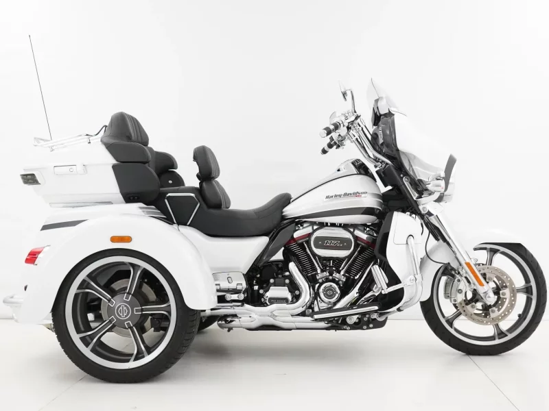 Harley-Davidson HARLEY FLHTCUTGSE1920CV