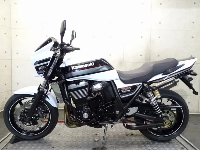 Kawasaki ZRX1200 DAEG