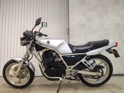 Yamaha SRX250-1