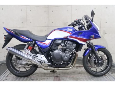 Honda CB400 SUPER BOL D OR ABS