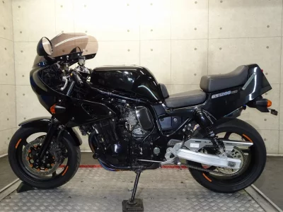 Suzuki GS1200SS