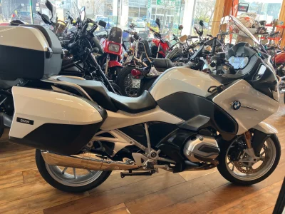 BMW BMW R1200RT