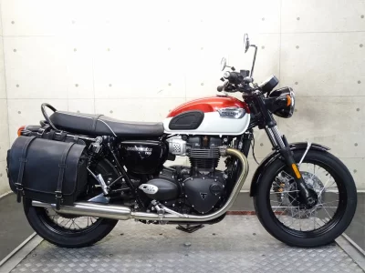 Triumph TRIUMPH BONNEVILLE T100