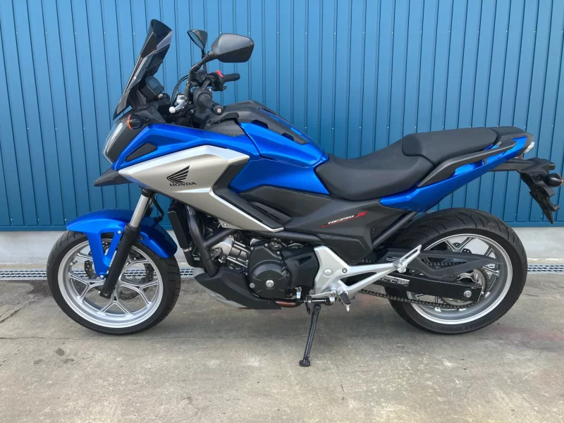 Honda NC750X