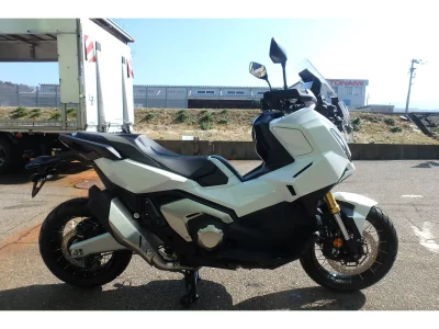 Honda X-ADV