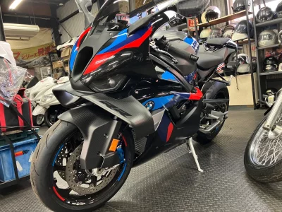 BMW BMW M1000RR