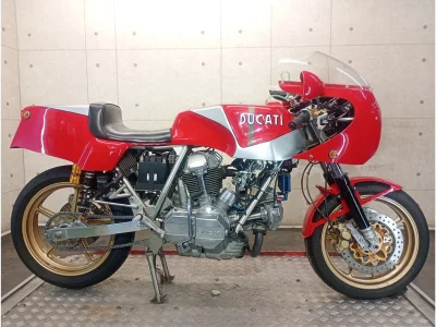 Ducati DUCATI 900MHR