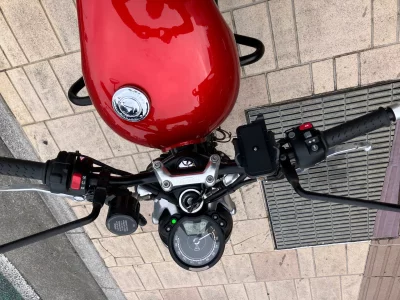 Triumph TRIUMPH STREET TWIN