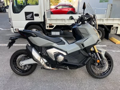 Honda X-ADV