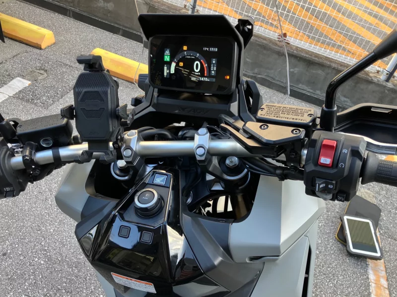 Honda X-ADV