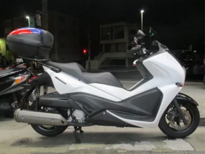 Honda PHASE