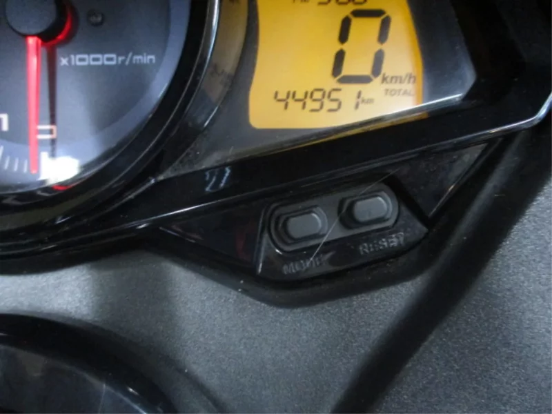 Honda PHASE