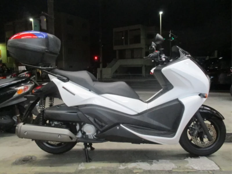 Honda PHASE