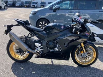 Honda CBR1000RR-R FB SP