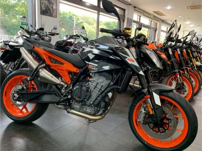 KTM KTM 890DUKE GP