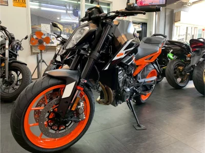 KTM KTM 890DUKE GP