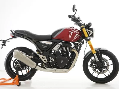 Triumph TRIUMPH SPEED 400