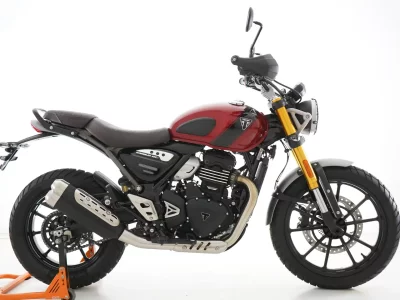 Triumph TRIUMPH SCRAMBLER 400X