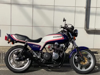 Honda CB750