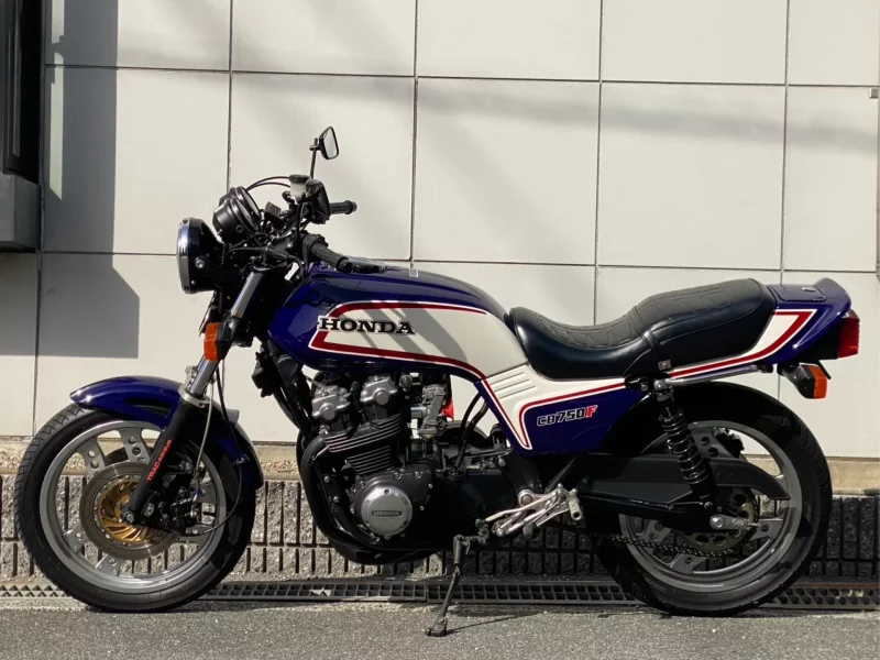 Honda CB750