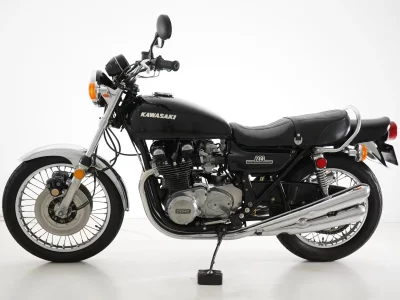 Kawasaki 750RS Z2