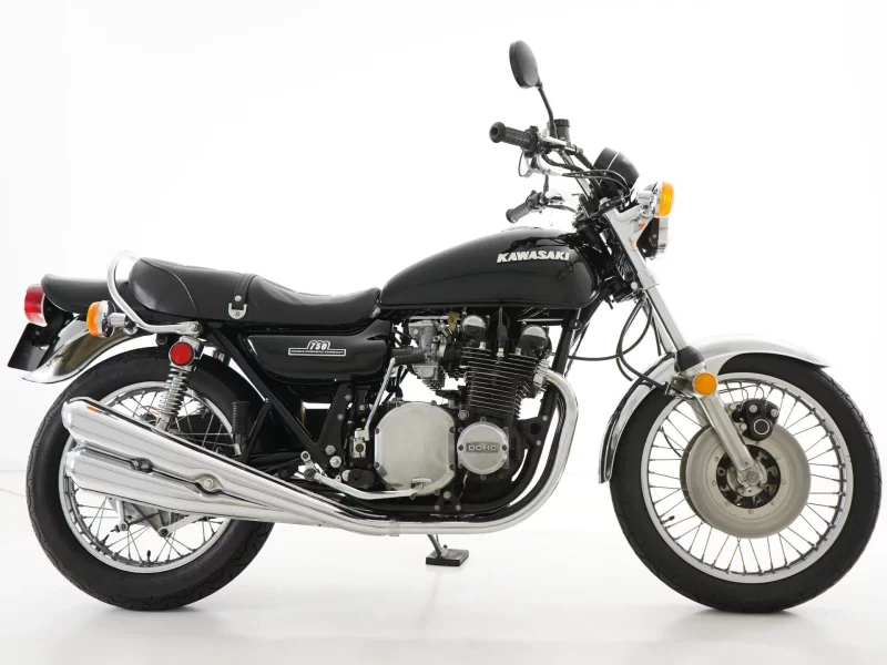 Kawasaki 750RS Z2