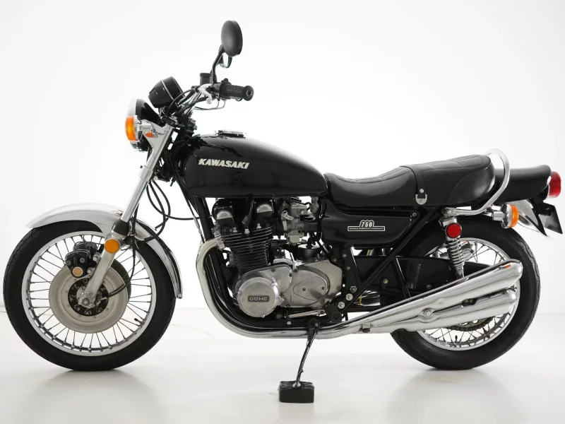 Kawasaki 750RS Z2