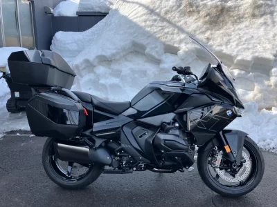 BMW BMW R1300RT ASA