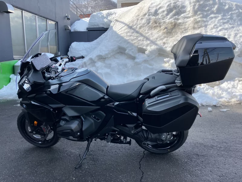 BMW BMW R1300RT ASA