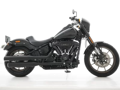 Harley-Davidson HARLEY FXLRS