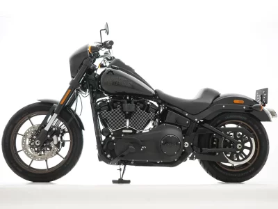 Harley-Davidson HARLEY FXLRS
