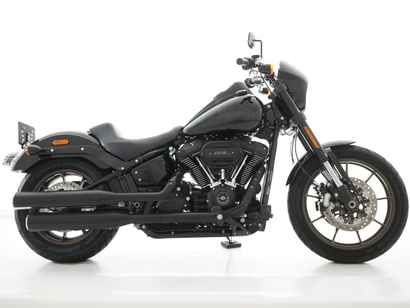 Harley-Davidson HARLEY FXLRS
